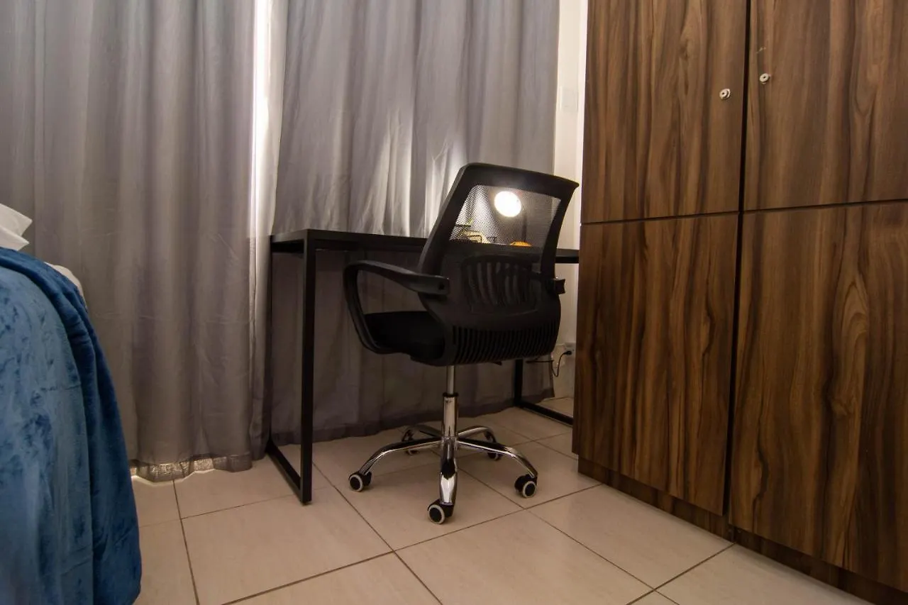 Loft Kobrasol - Espaço Inteiro Sao Jose