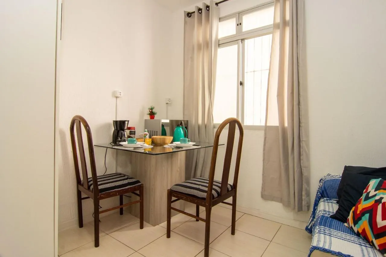 Loft Kobrasol - Espaço Inteiro Sao Jose  Brasil