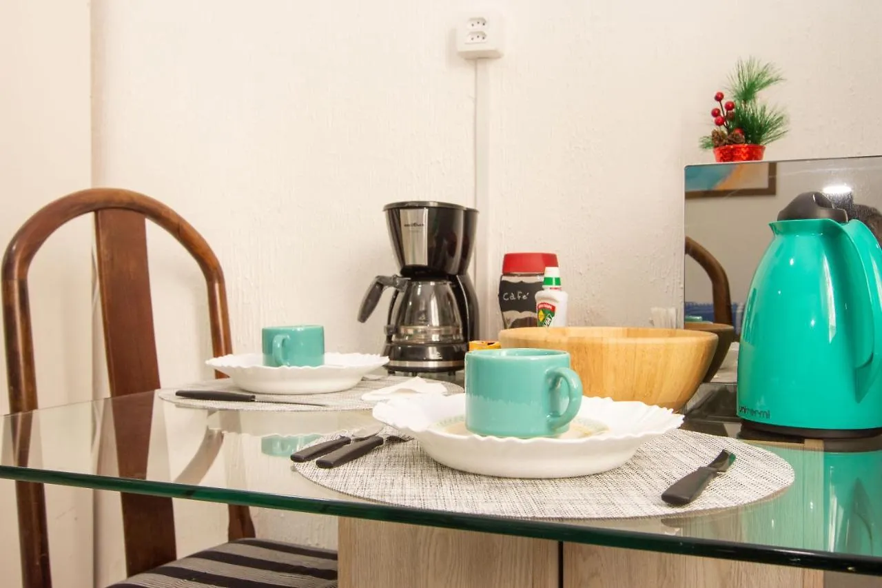 Loft Kobrasol - Espaço Inteiro Sao Jose  Sao Jose (Santa Catarina)