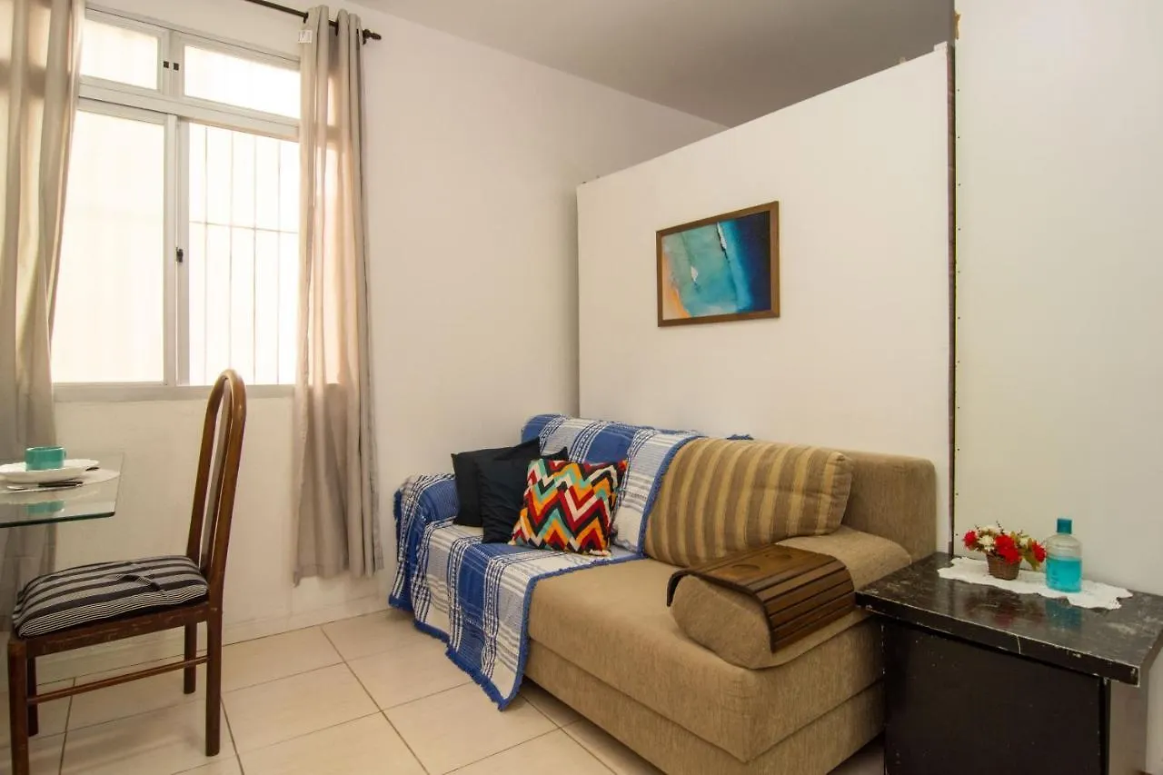 Apartamento Loft Kobrasol - Espaço Inteiro Sao Jose