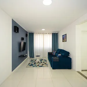 Otima Localizacao E Perto De Tudo Sao Jose (Santa Catarina)