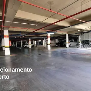 Feito Sua Familia No Coracao De Aguas Claras! Brasília