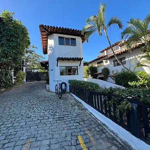Linda Casa Em Geriba Búzios