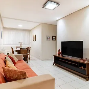 Ap 2 Qtos, Estacao Aguas Claras Ate 6 Brasília